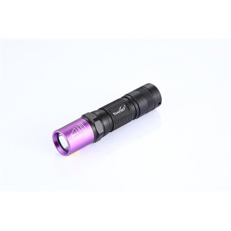 TANK007 LIGHTING TANK007 Lighting UV-AA01 UV Torch For Curing And Counterfeit Distinguishing Flashlight UV-AA01